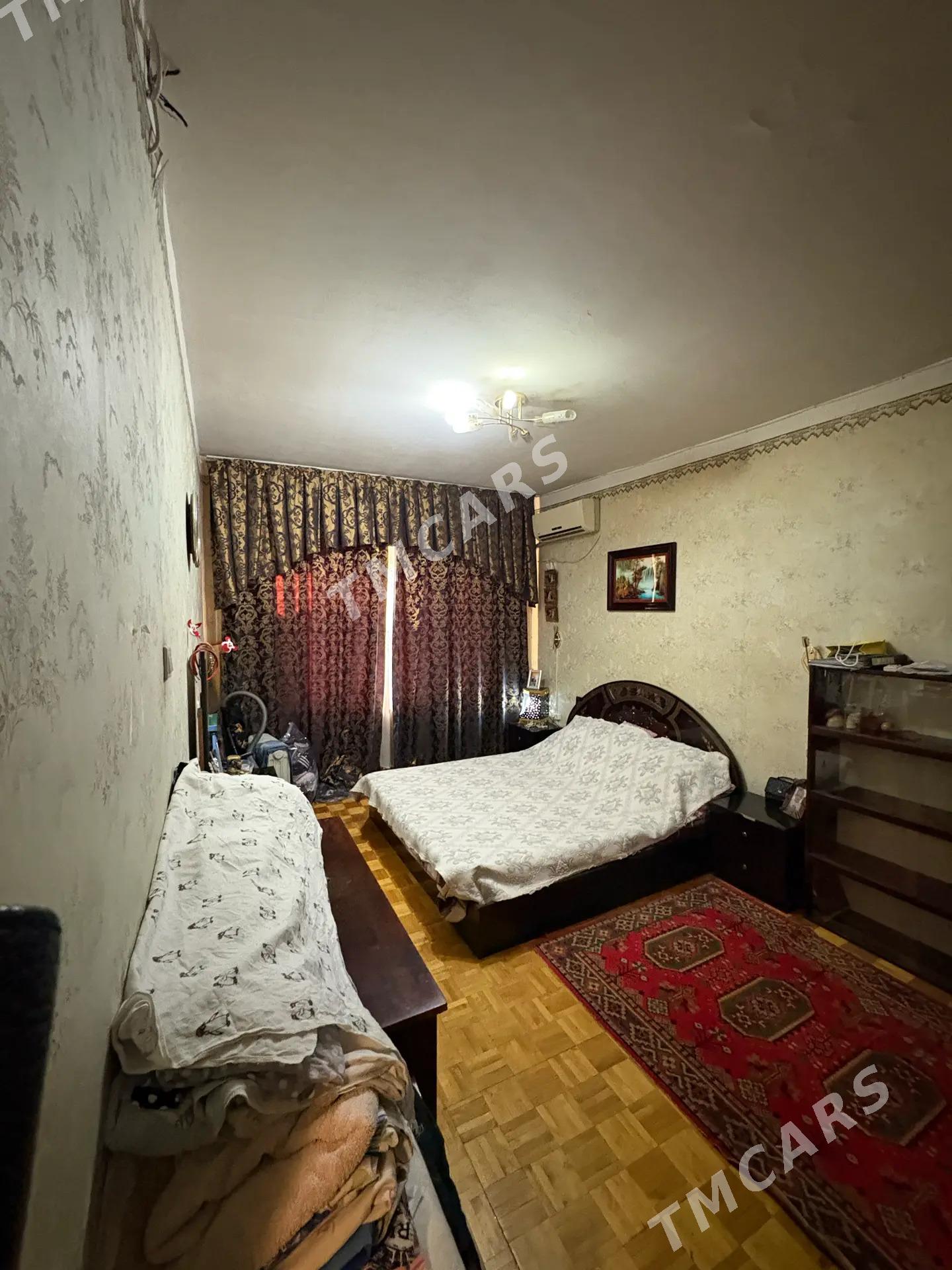 Ким район 3 ком 3 этаж - Kim raýon - img 3