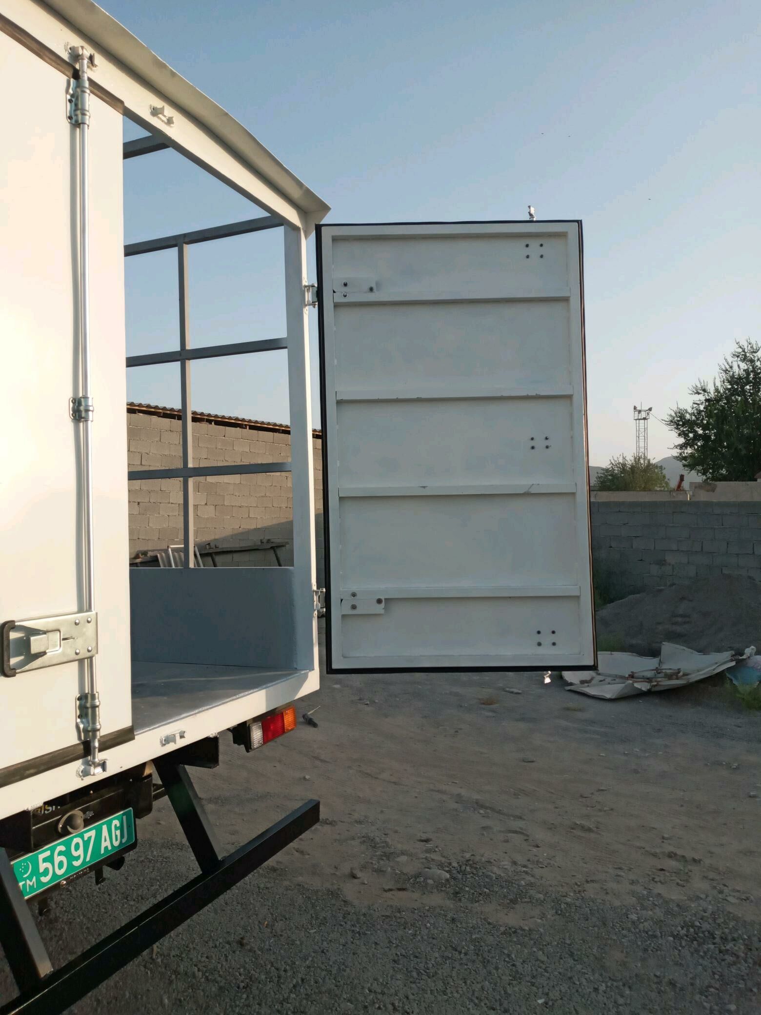 kanter bort 25 000 TMT - Aşgabat - img 3