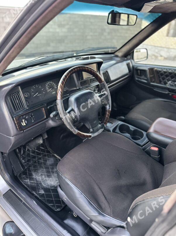 Jeep Grand Cherokee 1998 - 85 000 TMT - Aşgabat - img 4