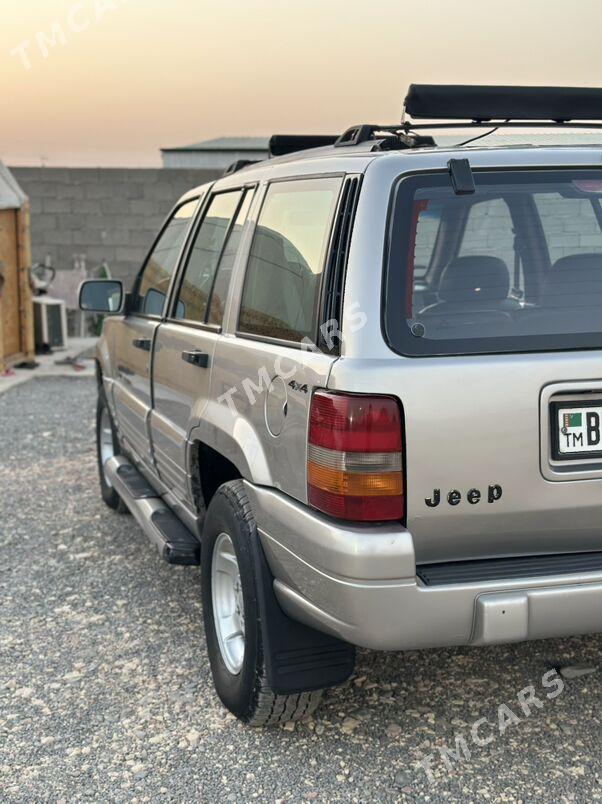Jeep Grand Cherokee 1998 - 85 000 TMT - Aşgabat - img 3