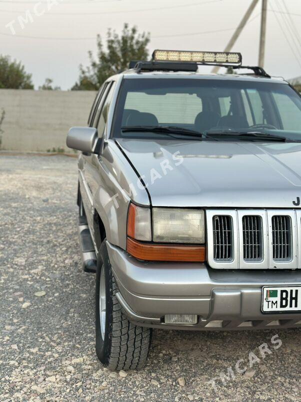 Jeep Grand Cherokee 1998 - 85 000 TMT - Aşgabat - img 5
