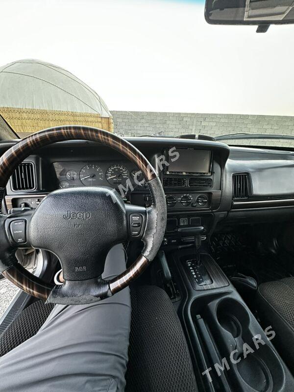 Jeep Grand Cherokee 1998 - 85 000 TMT - Aşgabat - img 9
