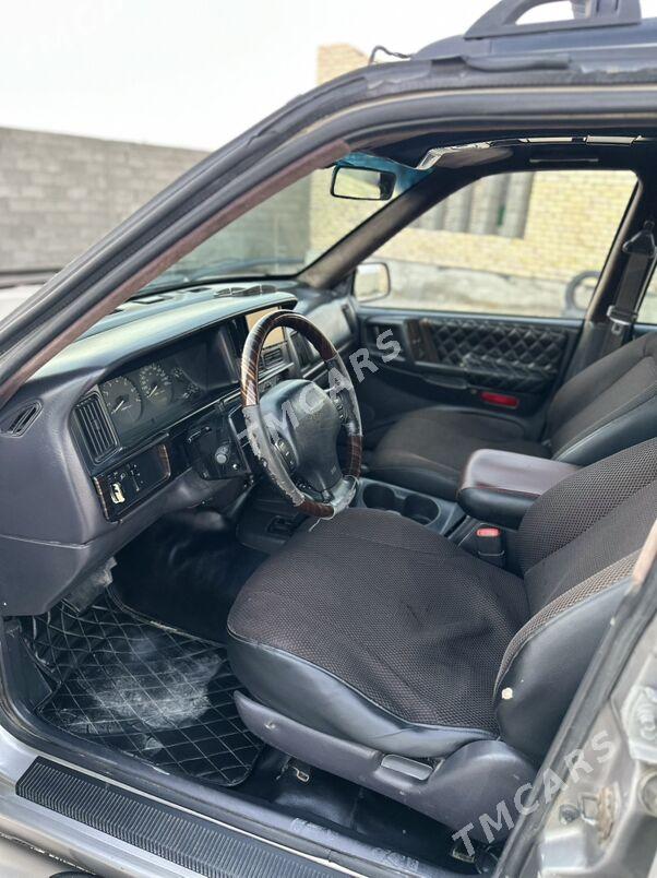 Jeep Grand Cherokee 1998 - 85 000 TMT - Aşgabat - img 6