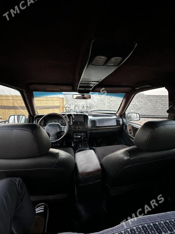 Jeep Grand Cherokee 1998 - 85 000 TMT - Aşgabat - img 8