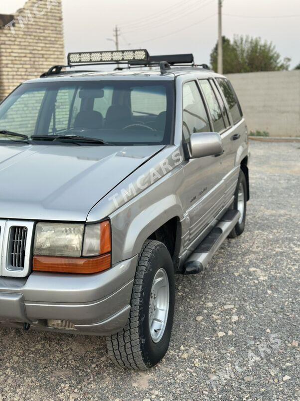 Jeep Grand Cherokee 1998 - 85 000 TMT - Aşgabat - img 2