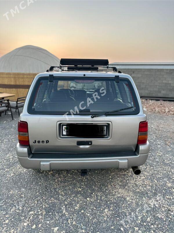 Jeep Grand Cherokee 1998 - 85 000 TMT - Aşgabat - img 7