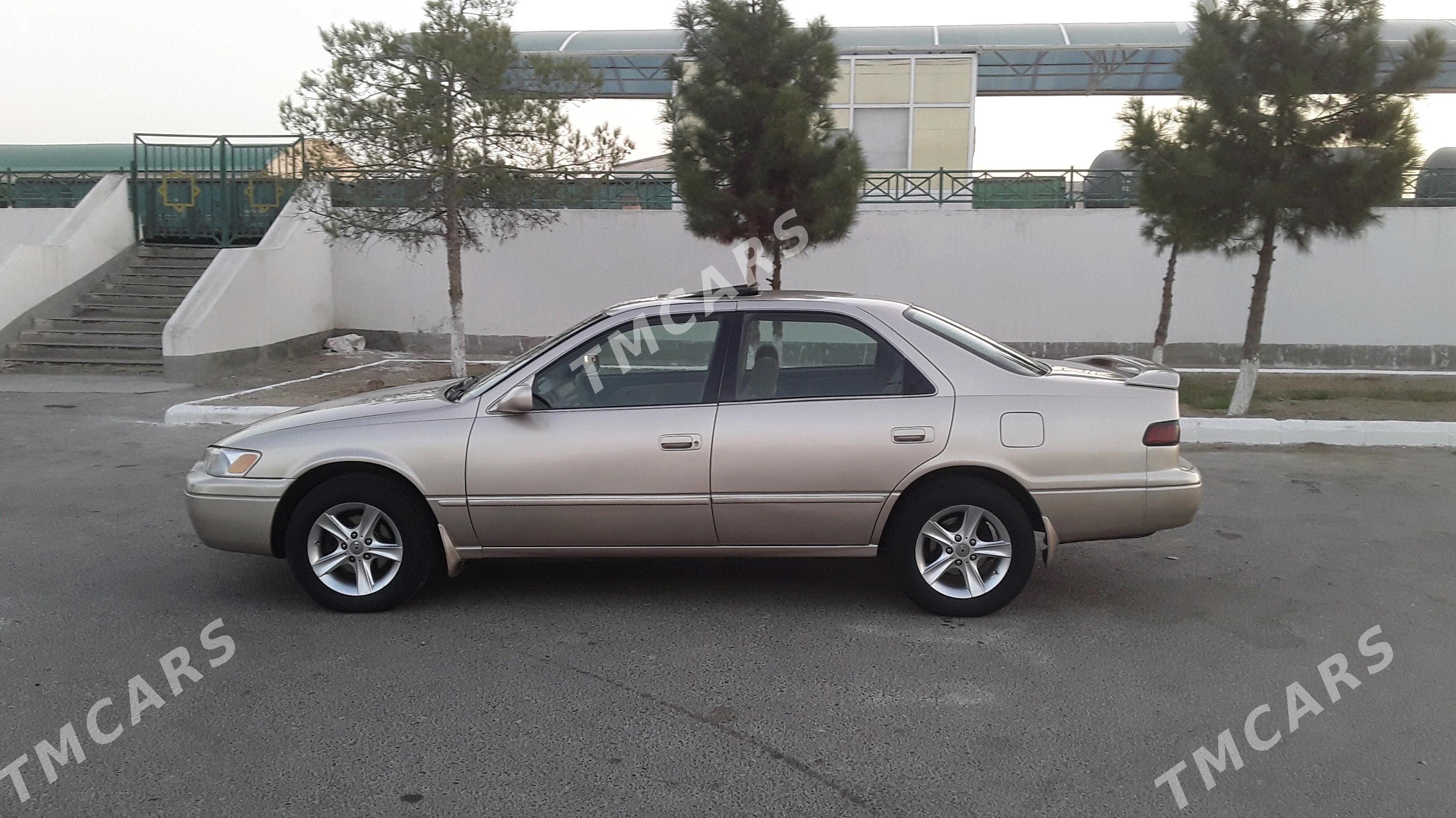 Toyota Camry 1998 - 165 000 TMT - Mary - img 2