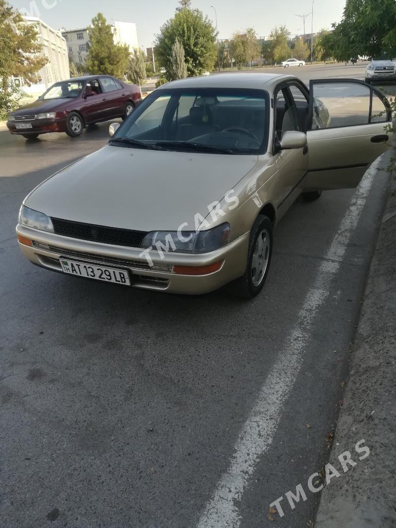 Toyota Corolla 1993 - 50 000 TMT - Türkmenabat - img 3