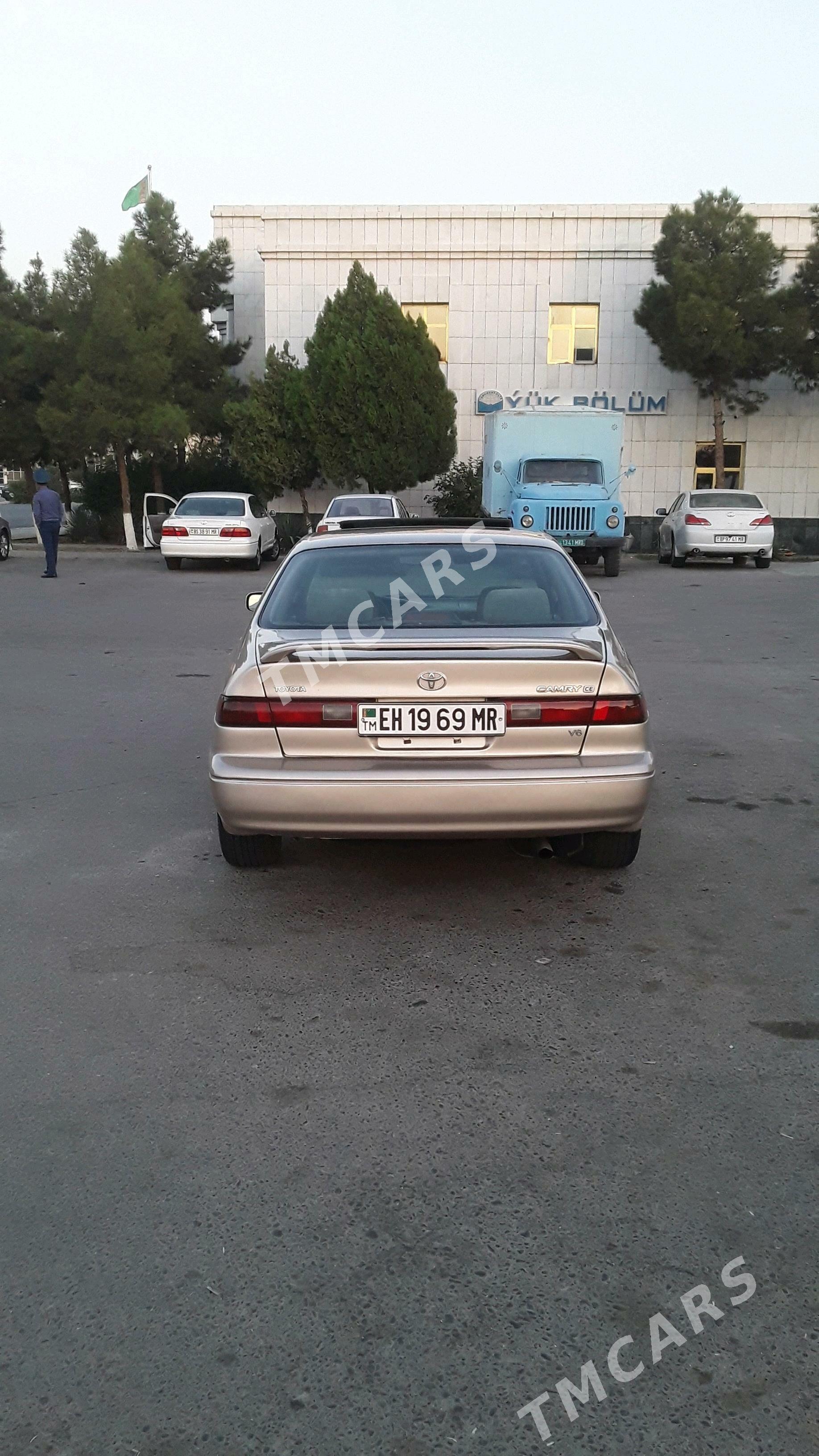 Toyota Camry 1998 - 165 000 TMT - Mary - img 3