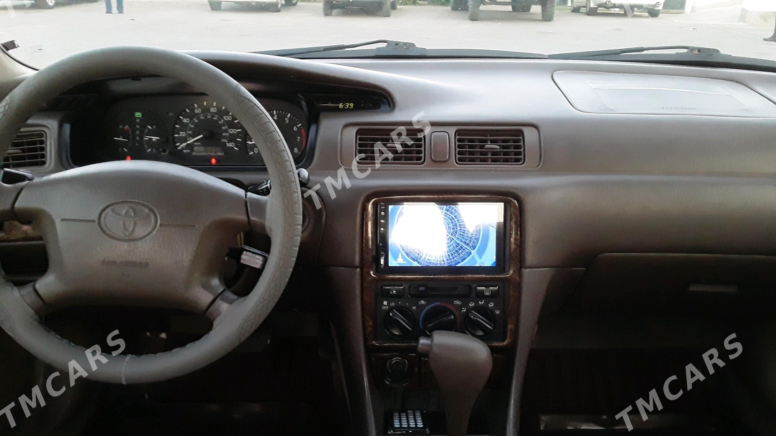 Toyota Camry 1998 - 165 000 TMT - Mary - img 6