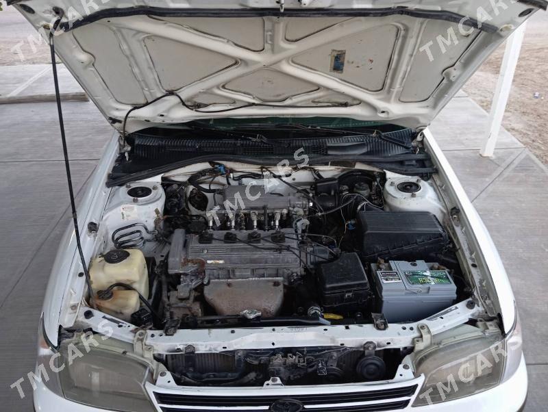 Toyota Carina 1993 - 70 000 TMT - Губадаг - img 2