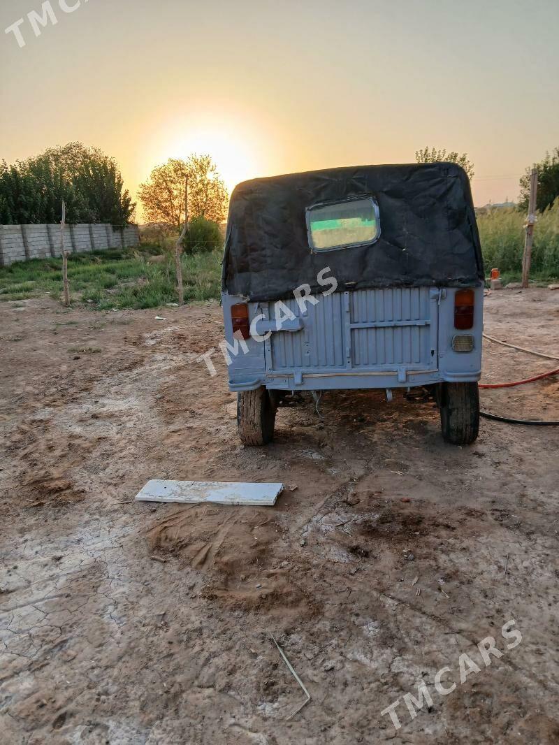 UAZ 452 1989 - 5 000 TMT - Tejen - img 2
