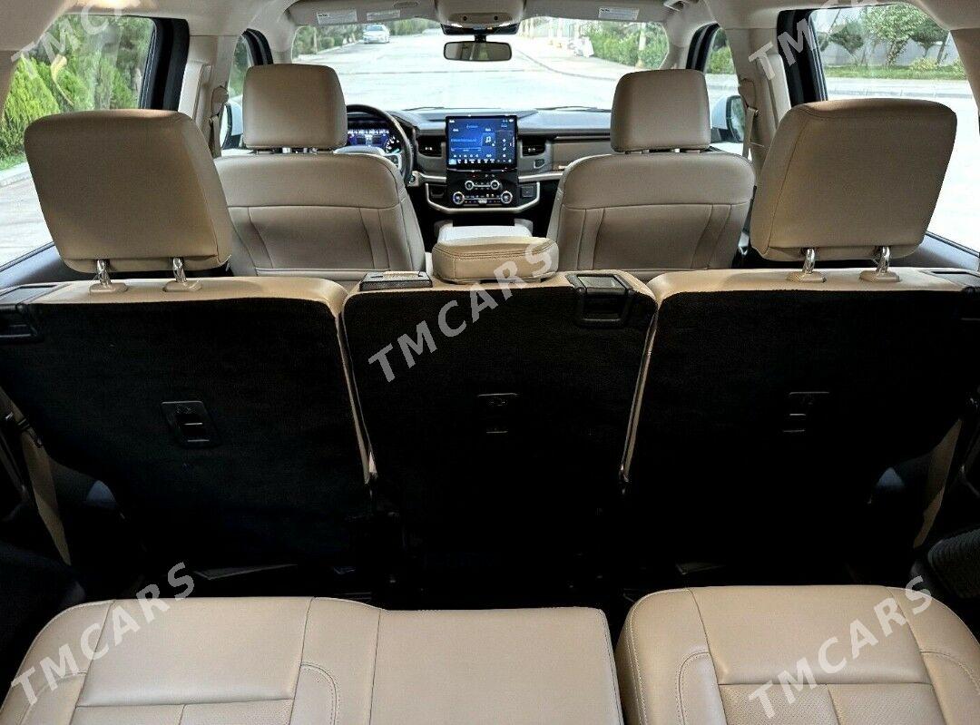 Ford Expedition 2024 - 666 444 TMT - 11 mkr - img 2