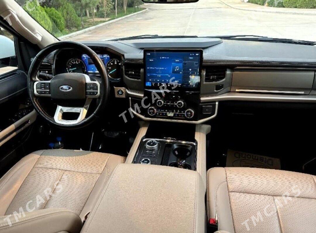 Ford Expedition 2024 - 666 444 TMT - 11 mkr - img 3