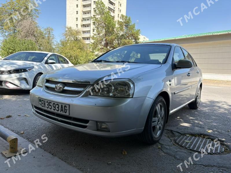 Daewoo Lacetti 2012 - 120 000 TMT - Aşgabat - img 4