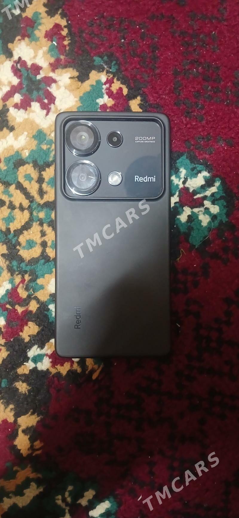 Redmi note 13pro pro - Ашхабад - img 3