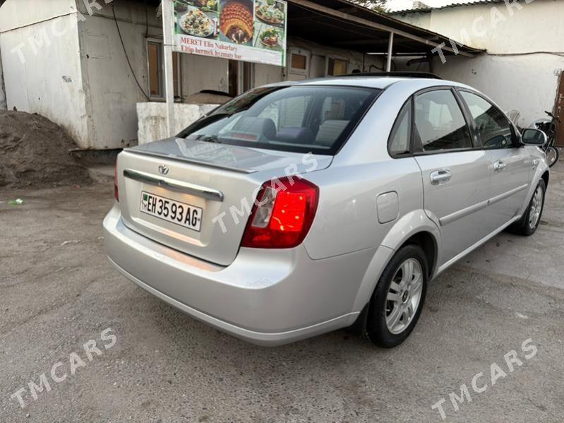 Daewoo Lacetti 2012 - 120 000 TMT - Aşgabat - img 7