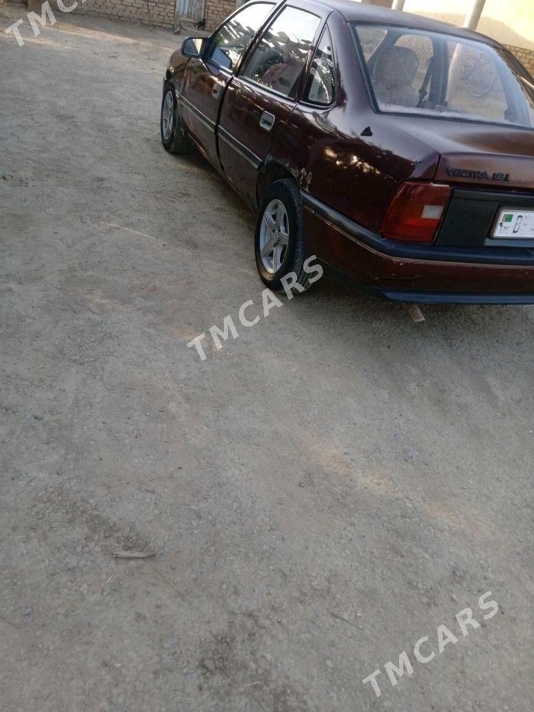 Opel Vectra 1989 - 30 000 TMT - Бабадайхан - img 2