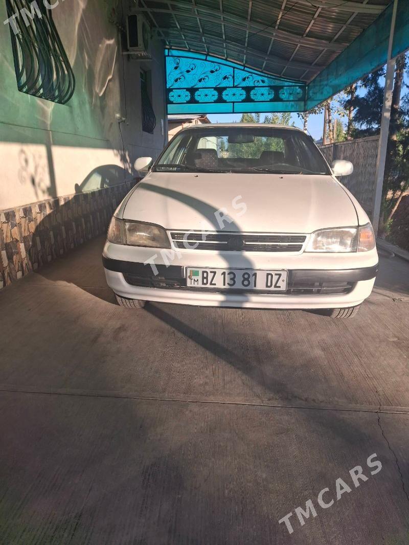 Toyota Carina 1993 - 70 000 TMT - Губадаг - img 7