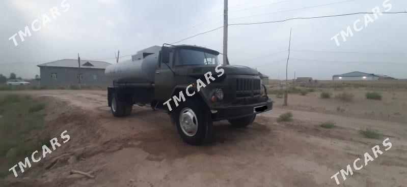 Zil 130 1994 - 80 000 TMT - Губадаг - img 2