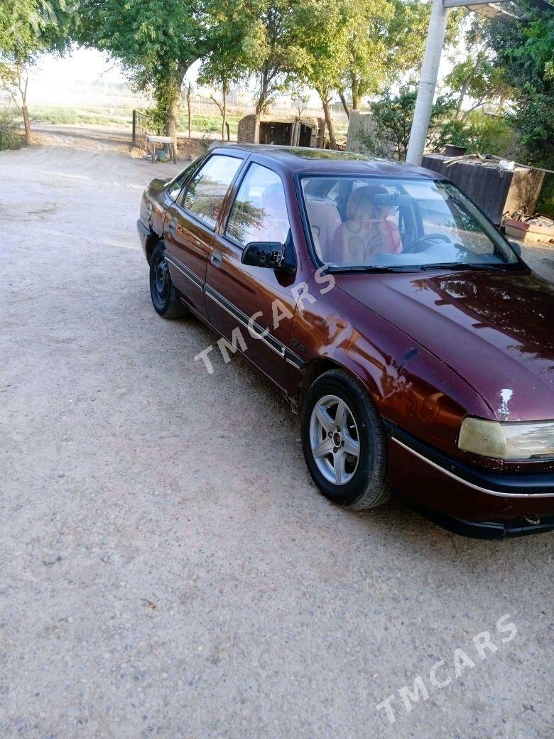 Opel Vectra 1989 - 30 000 TMT - Бабадайхан - img 6
