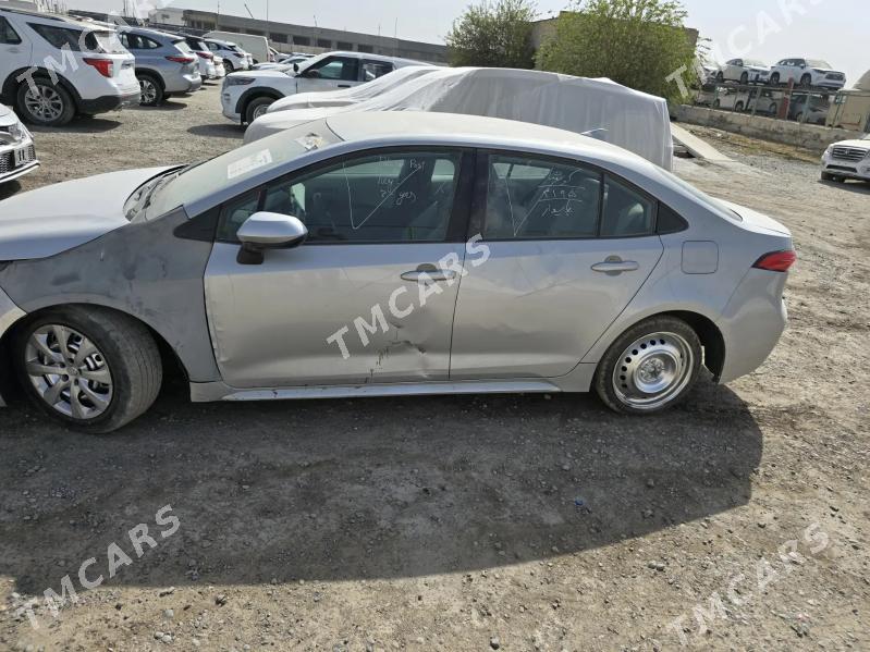 Toyota Corolla 2022 - 200 000 TMT - Aşgabat - img 5