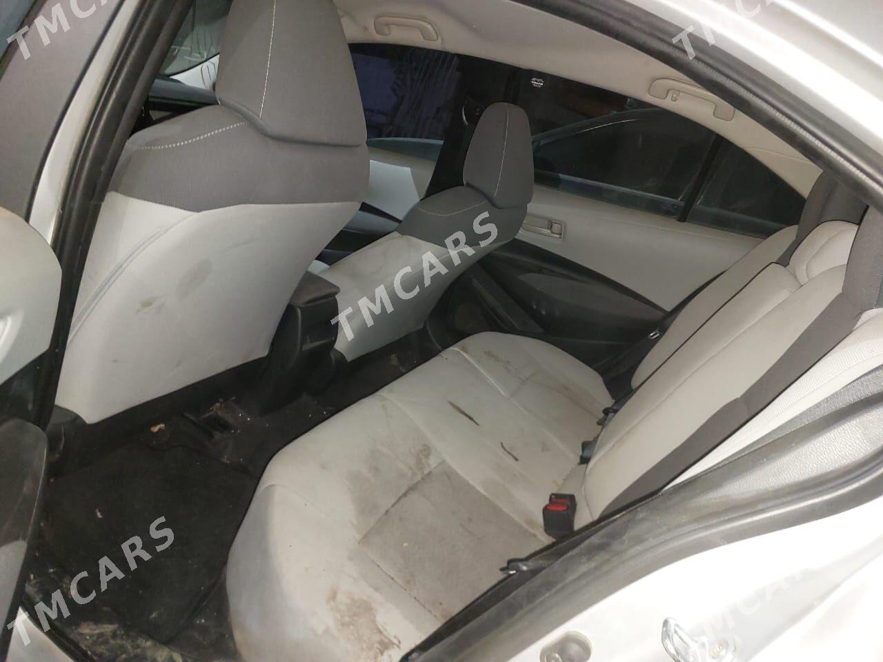 Toyota Corolla 2022 - 200 000 TMT - Aşgabat - img 2