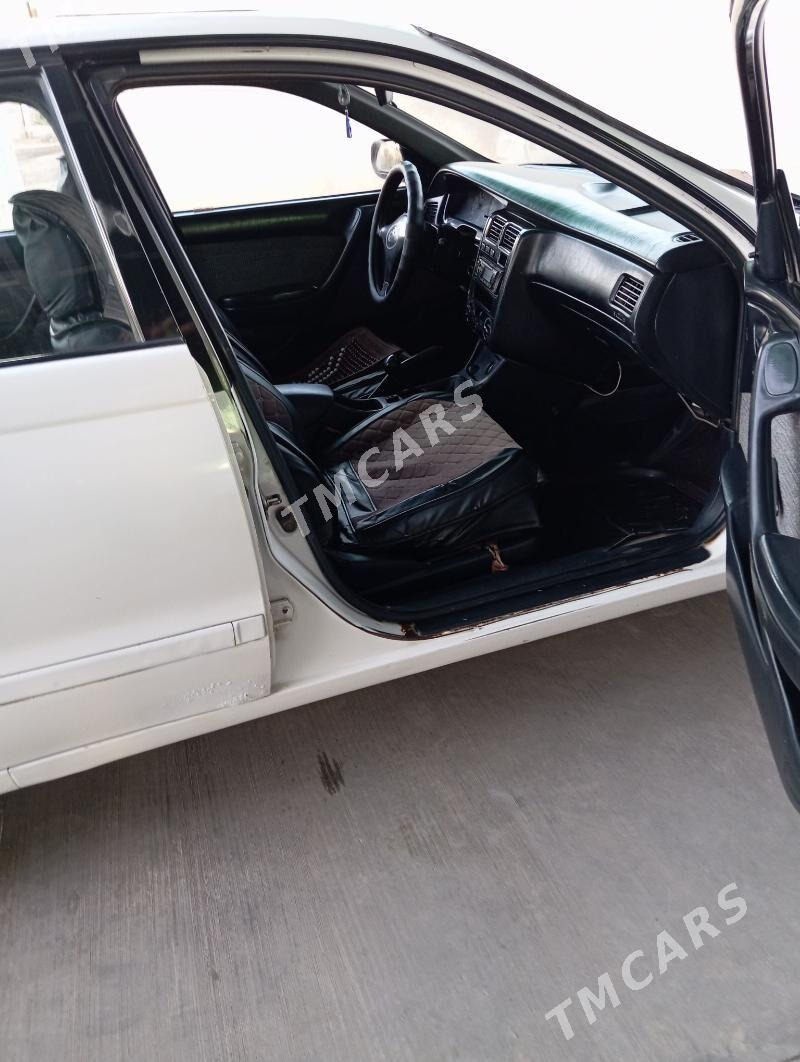 Toyota Carina 1993 - 70 000 TMT - Губадаг - img 10