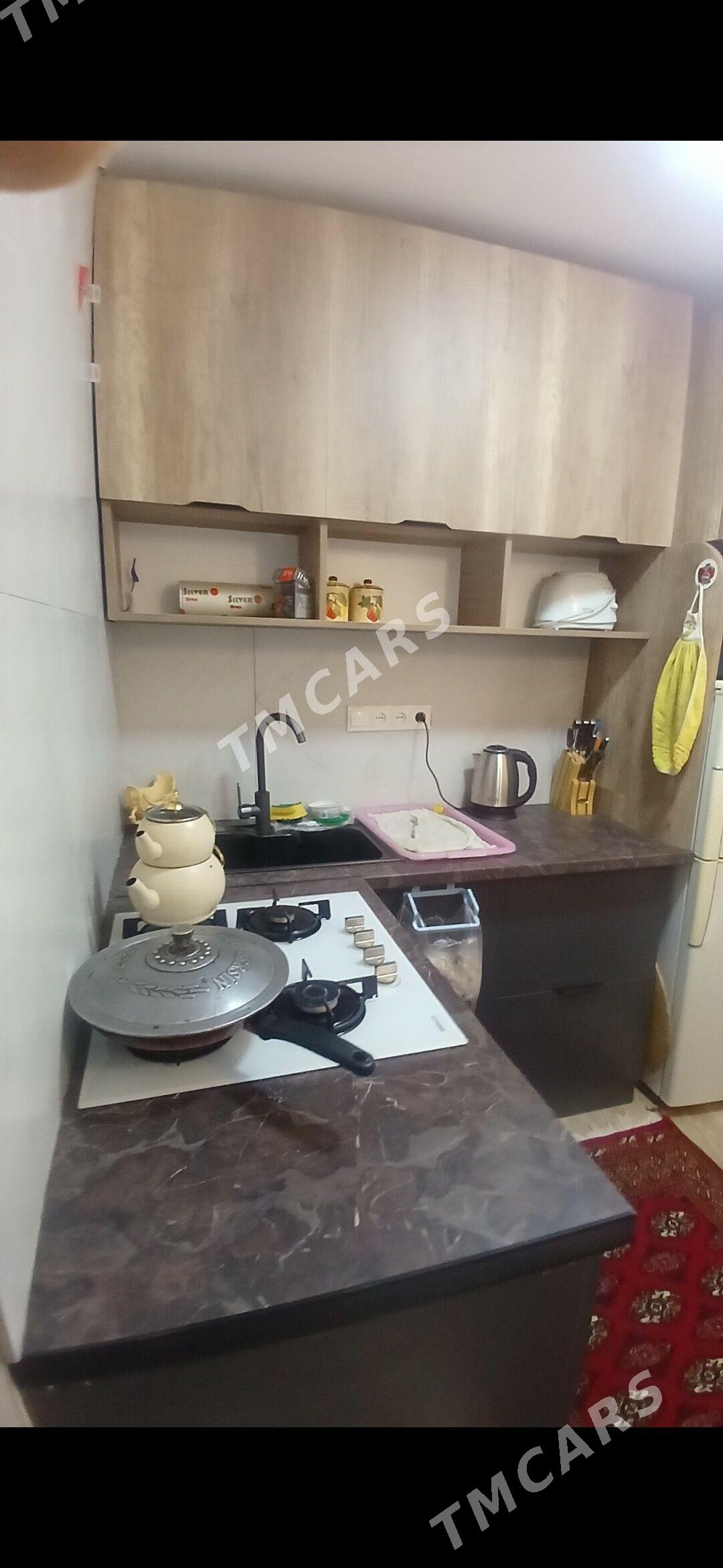 Суточная кв Gunlik jay arenda - Aşgabat - img 3