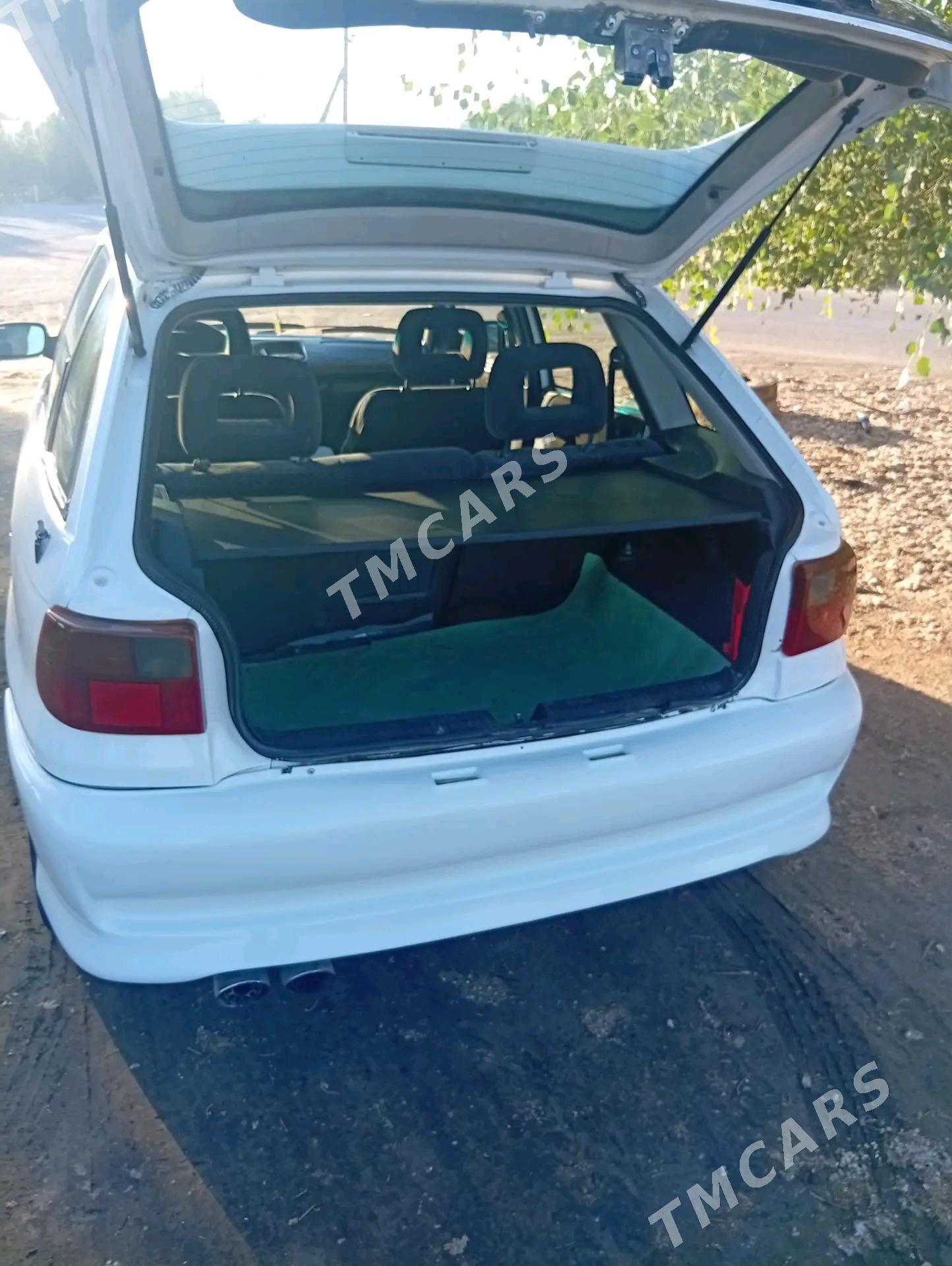 Opel Astra 1997 - 45 000 TMT - Дашогуз - img 6