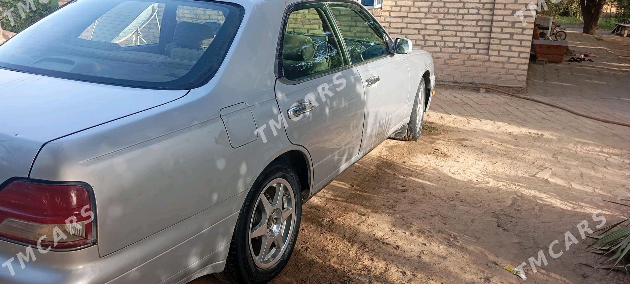 Nissan Cefiro 1999 - 55 000 TMT - Каракумский этрап - img 3