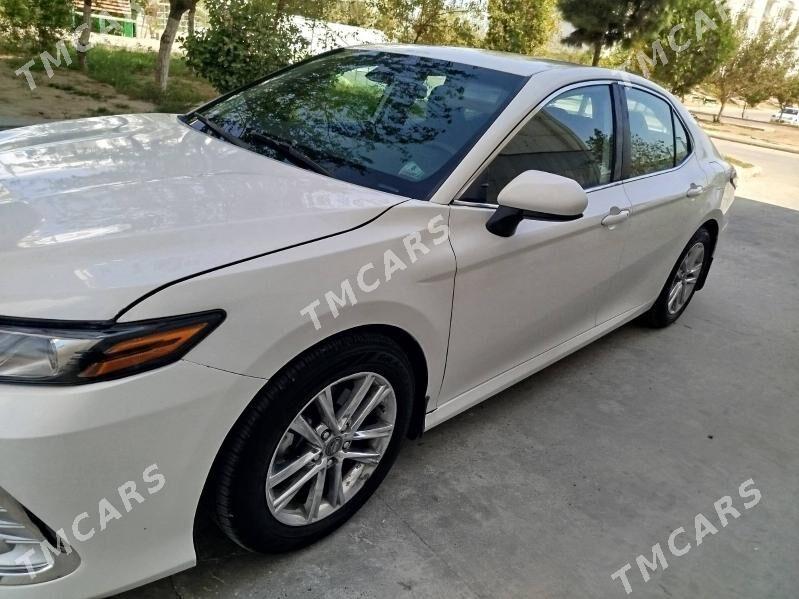 Toyota Camry 2020 - 242 000 TMT - Кëши - img 2