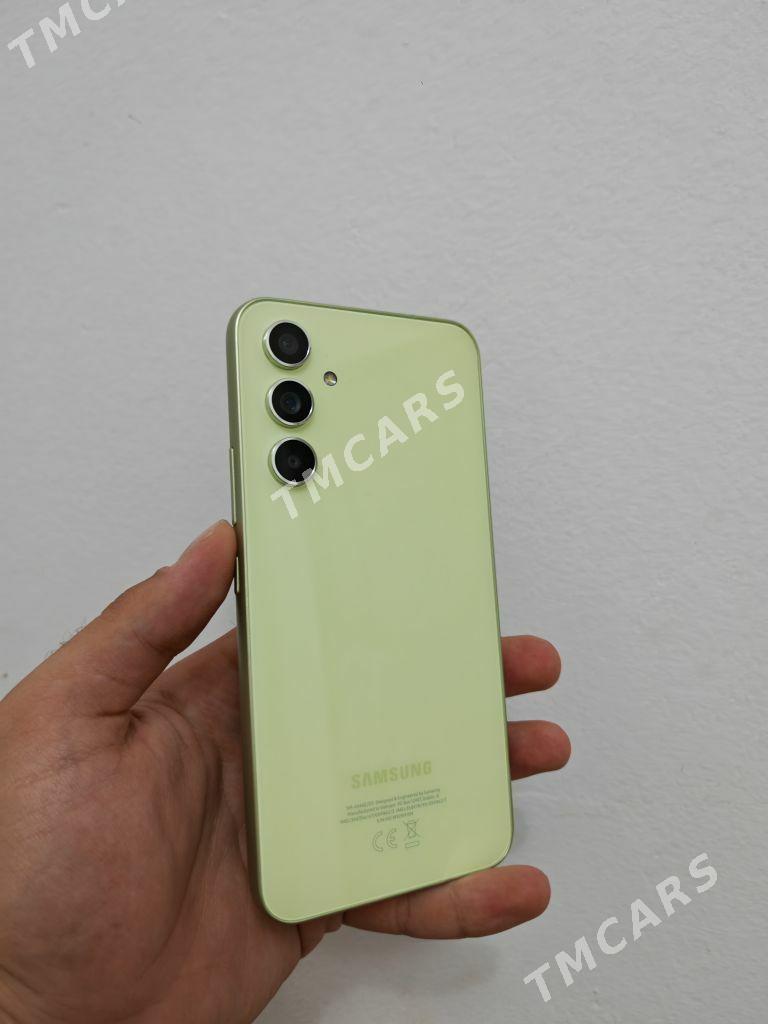 Samsung A54 - Ашхабад - img 2