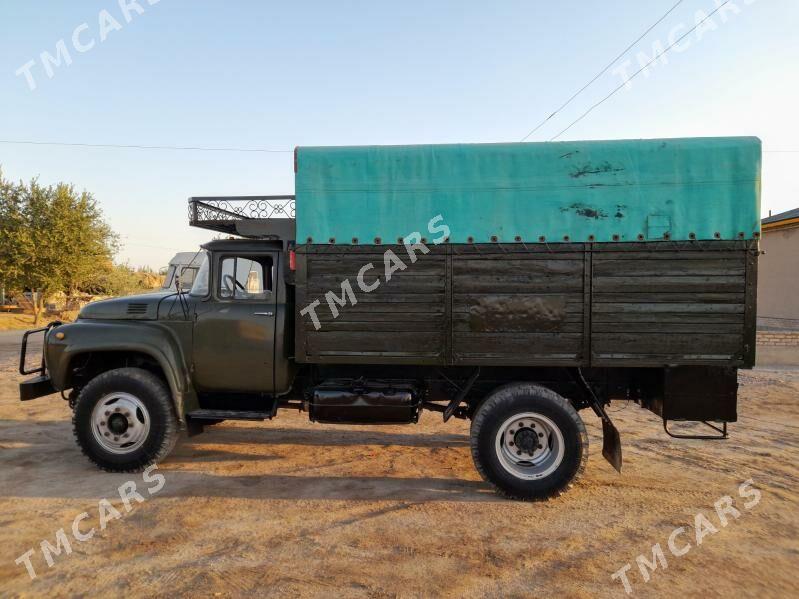 Zil 130 1992 - 85 000 TMT - Губадаг - img 3