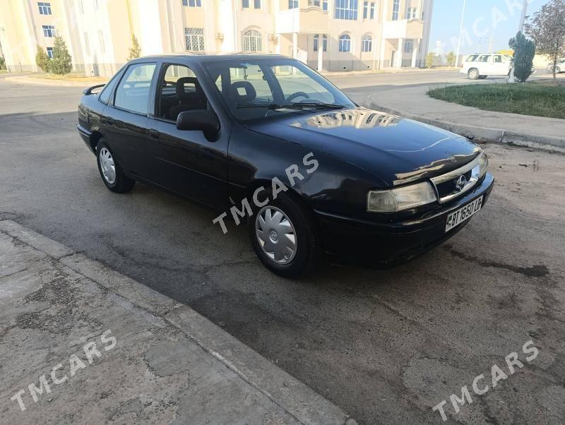 Opel Vectra 1992 - 19 000 TMT - Türkmenabat - img 2