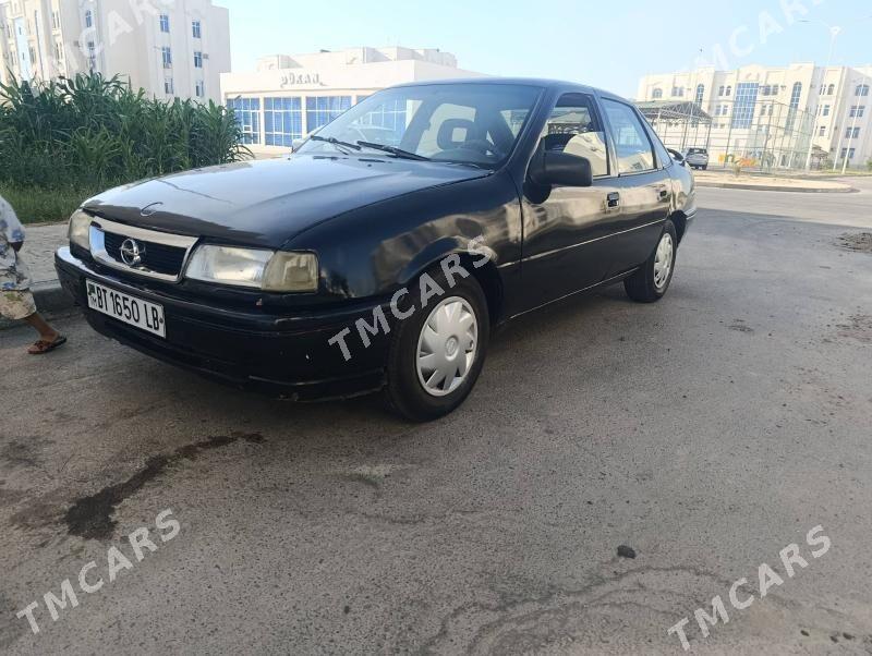 Opel Vectra 1992 - 19 000 TMT - Türkmenabat - img 3