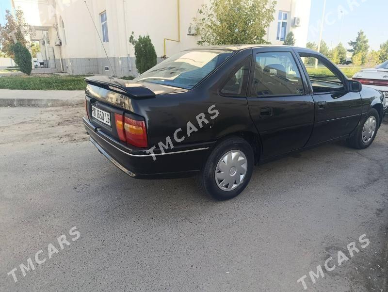 Opel Vectra 1992 - 19 000 TMT - Türkmenabat - img 5
