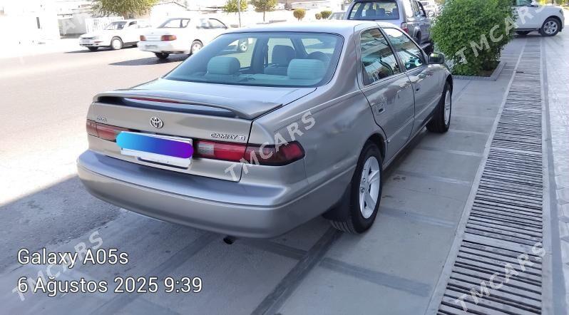 Toyota Camry 1999 - 118 000 TMT - Sakarçäge - img 3