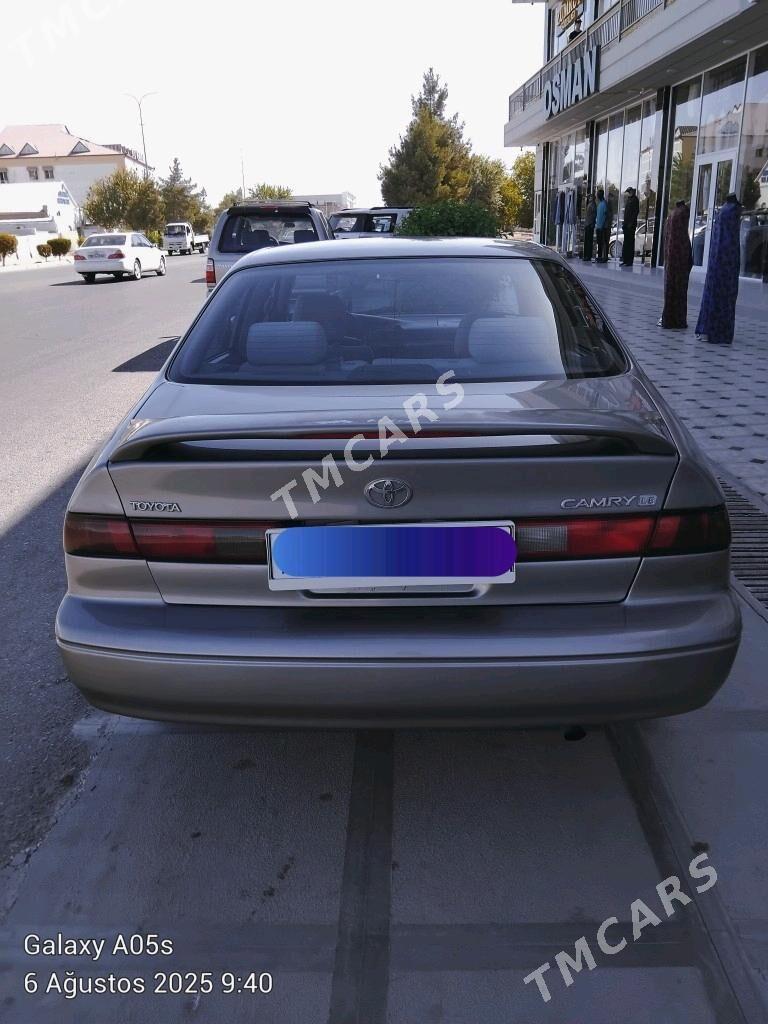 Toyota Camry 1999 - 118 000 TMT - Sakarçäge - img 5