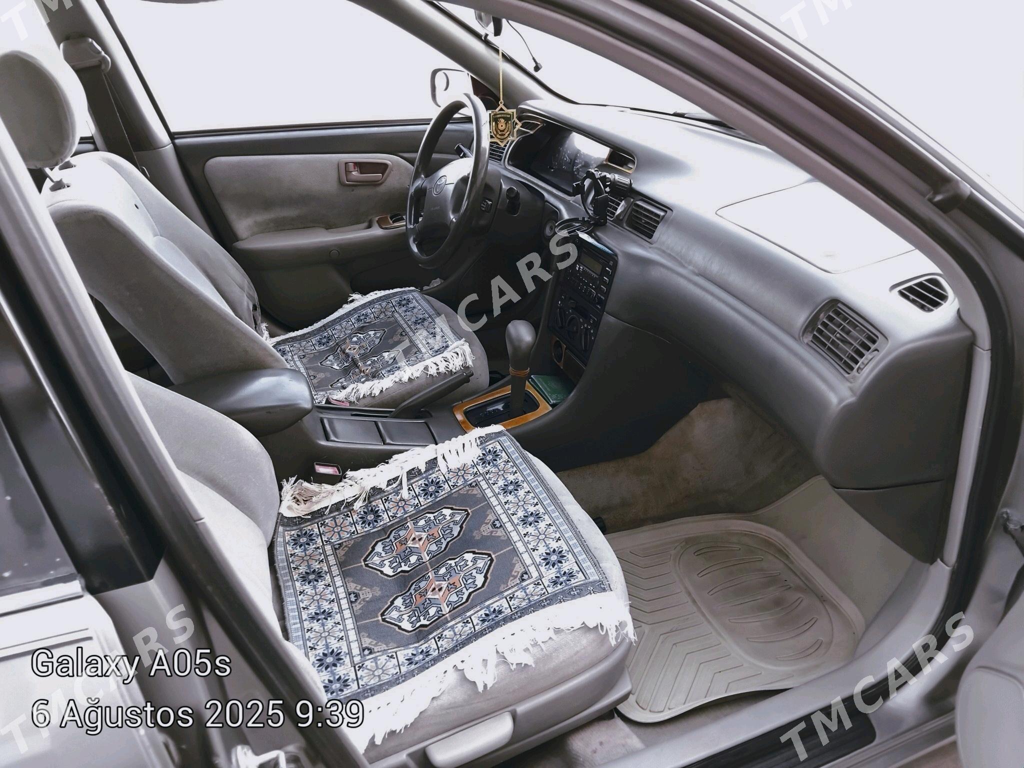 Toyota Camry 1999 - 118 000 TMT - Sakarçäge - img 7