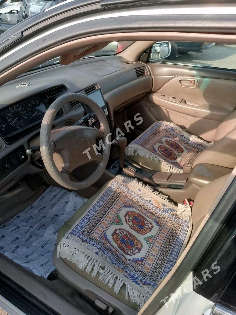 Toyota Camry 1999 - 125 000 TMT - Гороглы (Тагта) - img 5