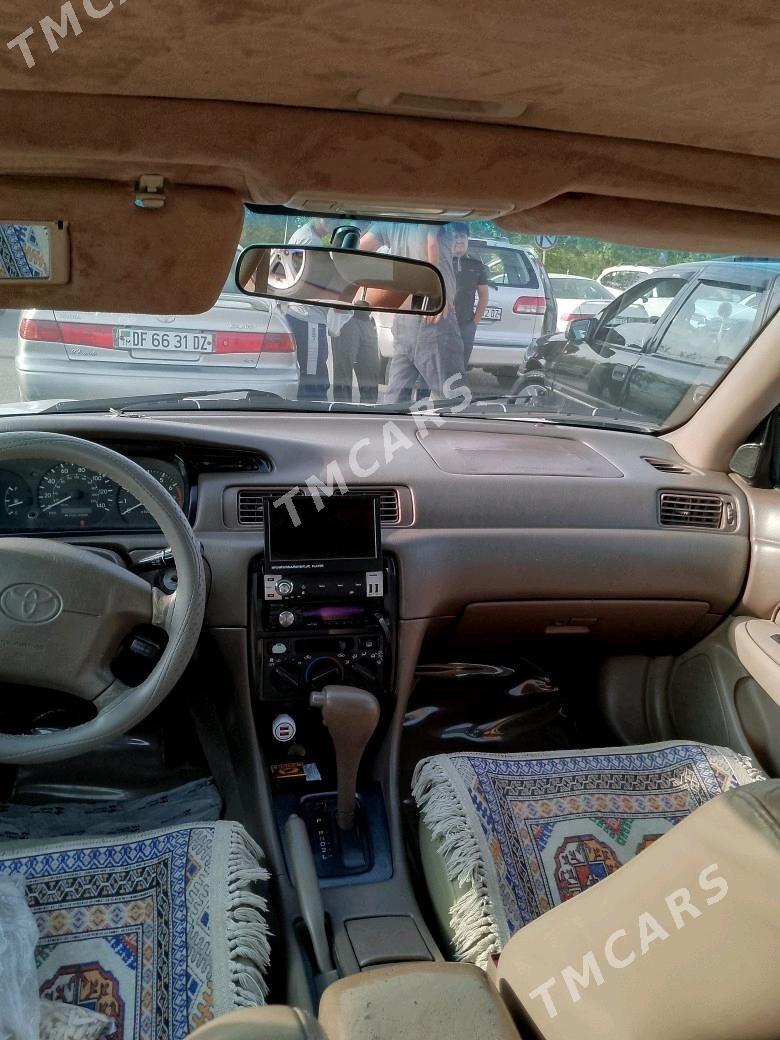 Toyota Camry 1999 - 125 000 TMT - Гороглы (Тагта) - img 6