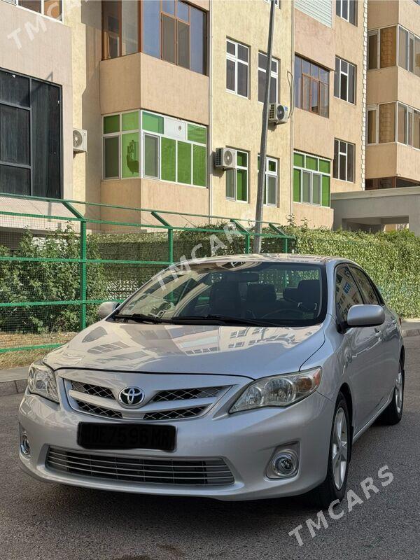 Toyota Corolla 2011 - 147 000 TMT - Mary - img 3