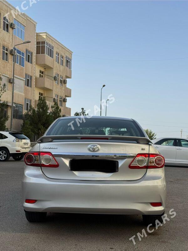 Toyota Corolla 2011 - 147 000 TMT - Mary - img 4