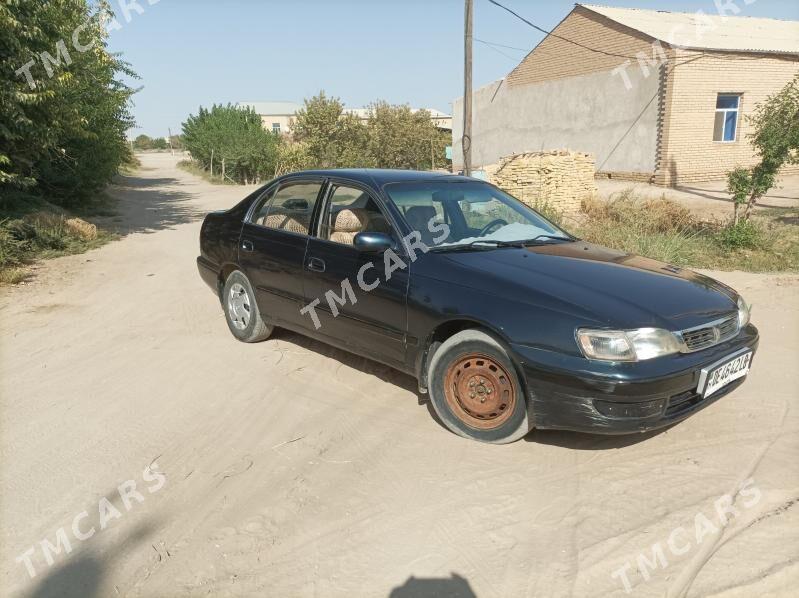 Toyota Corona 1994 - 40 000 TMT - Халач - img 5