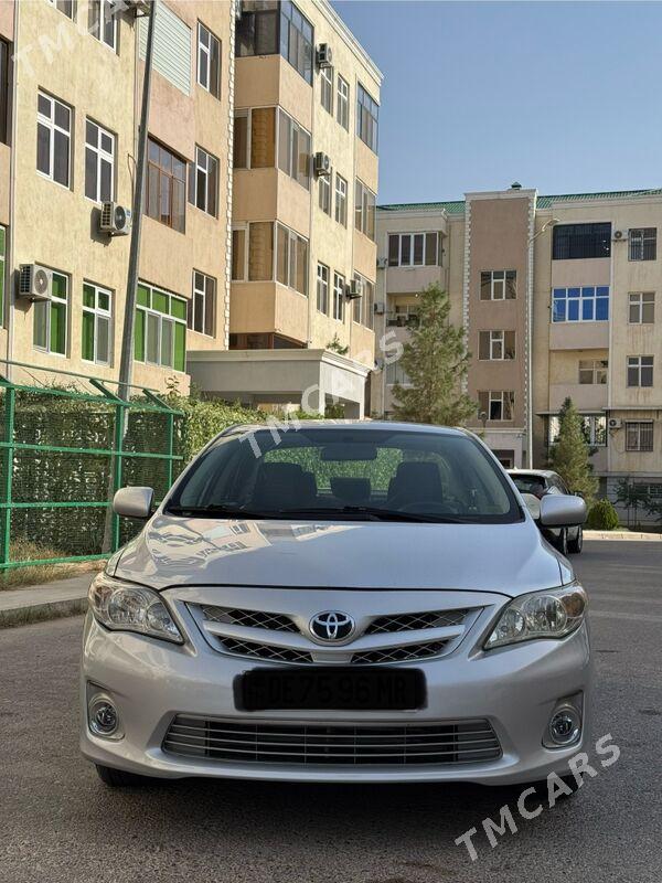 Toyota Corolla 2011 - 147 000 TMT - Mary - img 2