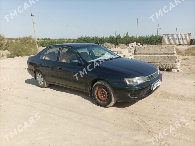 Toyota Corona 1994 - 40 000 TMT - Халач - img 3