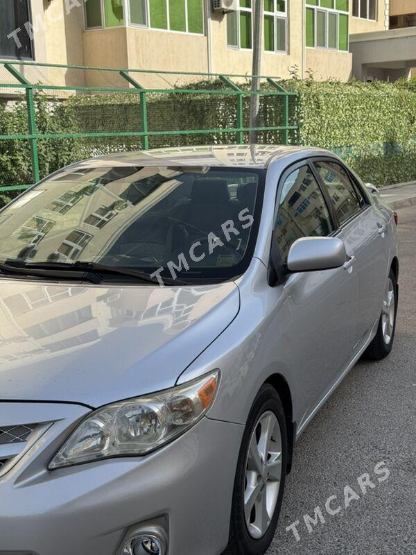 Toyota Corolla 2011 - 147 000 TMT - Mary - img 5