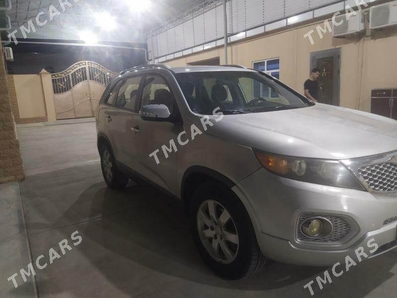 Kia Sorento 2011 - 158 000 TMT - Änew - img 2