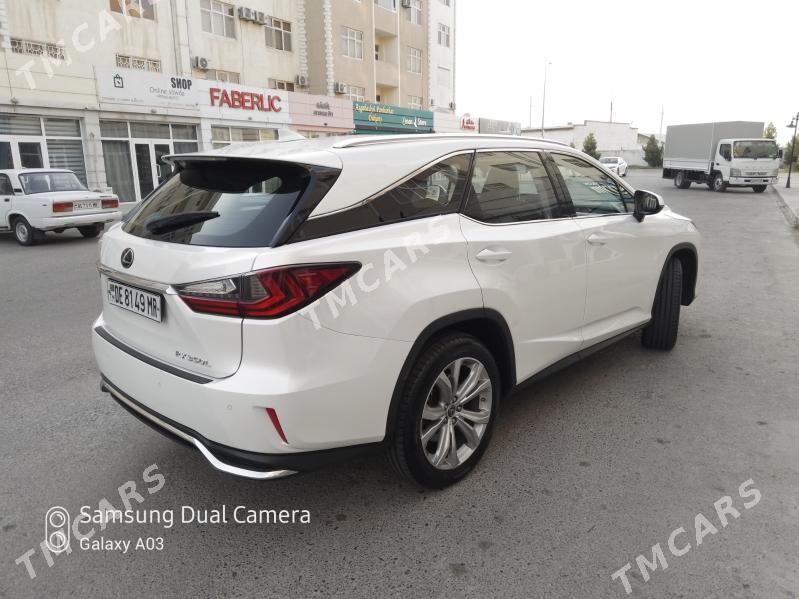 Lexus RX 350L 2020 - 507 000 TMT - Mary - img 4